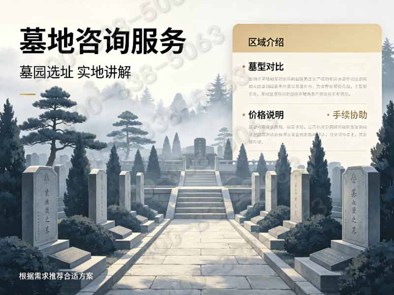 桃峰陵园严选抗风化墓碑，守护永恒品质之选