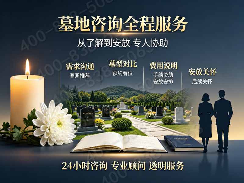 桃峰陵园：定制工艺、价格与设计深度解析，助您选择专属安息之地