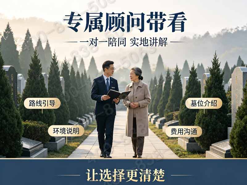 桃峰陵园：安息优选地，墓碑价格透明指南